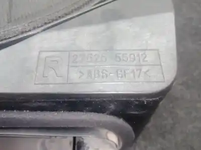 Peça sobressalente para automóvel em segunda mão sistema de áudio / rádio cd por bmw x3 (e83) 2.0 i referências oem iam 6513692910001 - 2752555912  