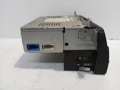 Peça sobressalente para automóvel em segunda mão sistema de áudio / rádio cd por bmw 3 touring (e46) 330 d referências oem iam 65526934409 - 65526923875  