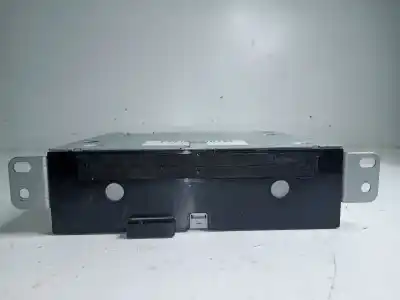 Peça sobressalente para automóvel em segunda mão sistema de áudio / rádio cd por citroen c4 lim. 1.6 hdi fap referências oem iam 9676838180 - a2c31699200