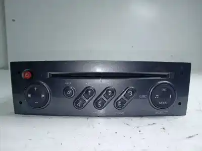 Second-hand car spare part  for RENAULT GRAND MODUS  OEM IAM references 8200666139T  