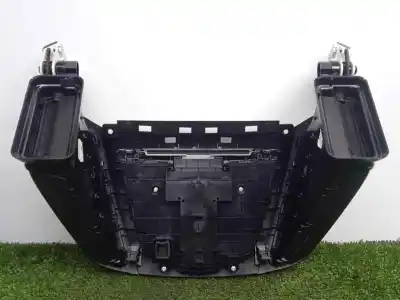 Second-hand car spare part audio system / radio cd for ford kuga (cbs) 1.5 ecoboost cat oem iam references cv4t18k811sa  
