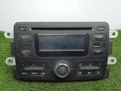 Pezzo di ricambio per auto di seconda mano  per DACIA DOKKER MONOSPACE (KE_)  Riferimenti OEM IAM 281150954R  