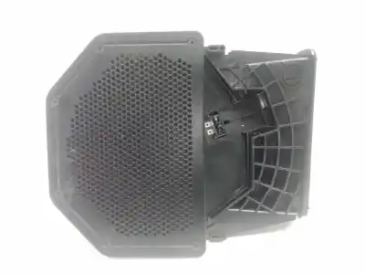 Peça sobressalente para automóvel em segunda mão sistema de áudio / rádio cd por bmw serie 1 berlina (e81/e87) 2.0 16v referências oem iam 