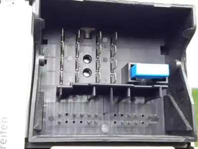 Pezzo di ricambio per auto di seconda mano impianto audio / radio cd per opel corsa d (s07) 1.4 (l08 l68) riferimenti oem iam 497316088 - 13254193   Pezzo di ricambio per auto di seconda mano impianto audio / radio cd per opel corsa d (s07) 1.4 (l08 l68) riferimenti oem iam 497316088 - 13254193
