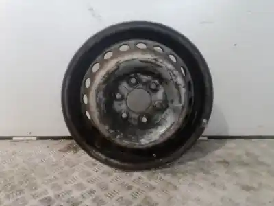Recambio de automóvil de segunda mano de LLANTA para IVECO DAILY VI FURGÓN 33S15, 35S15, 35C15 referencias OEM IAM 5801622004  