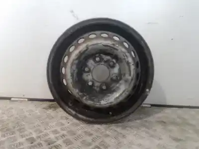 Recambio de automóvil de segunda mano de LLANTA para IVECO DAILY VI FURGÓN 33S15, 35S15, 35C15 referencias OEM IAM 5801622004  