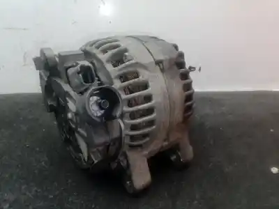 Автозапчастина б/у генератор для citroen c4 picasso i monospace (ud_) 1.6 hdi посилання на oem iam 9646321880 - cl15  