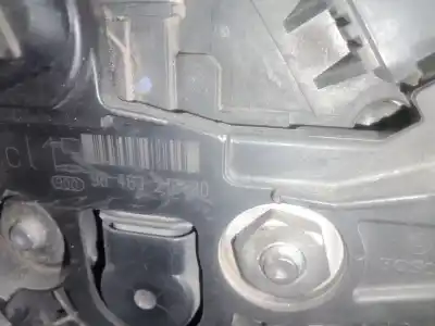 Автозапчастина б/у генератор для citroen c4 picasso i monospace (ud_) 1.6 hdi посилання на oem iam 9646321880 - cl15  