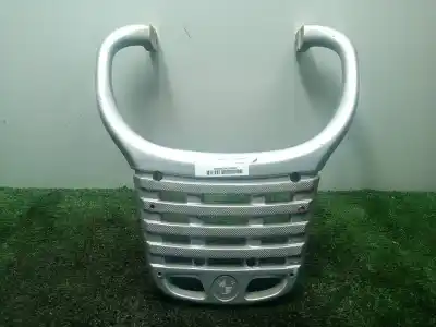 Peça sobressalente para automóvel em segunda mão moldagem por bmw f 650 652 cm3 cat-u referências oem iam 52532346020