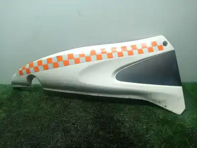 Peça sobressalente para automóvel em segunda mão moldagem por bmw f 650 652 cm3 cat-u referências oem iam 52532346003