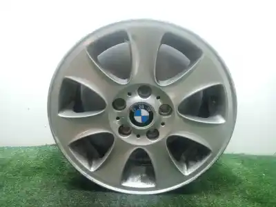 Peça sobressalente para automóvel em segunda mão jante por bmw 1 (e87) 120 d referências oem iam 6769402