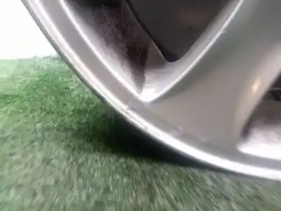 Peça sobressalente para automóvel em segunda mão jante por bmw 1 (e87) 120 d referências oem iam 6769402  16´´pulgadas