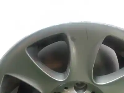 Peça sobressalente para automóvel em segunda mão jante por bmw 1 (e87) 120 d referências oem iam 6769402  16´´pulgadas