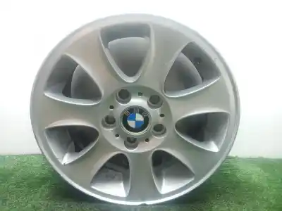 Peça sobressalente para automóvel em segunda mão jante por bmw 1 (e87) 120 d referências oem iam 6769402
