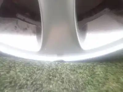 Second-hand car spare part rim for bmw 1 (e87) 120 d oem iam references 6769402  16´´pulgadas