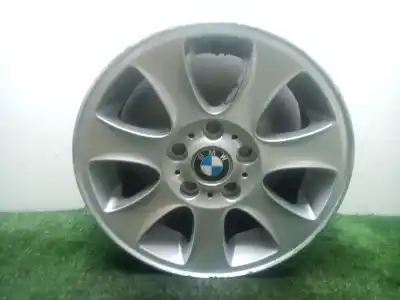 Peça sobressalente para automóvel em segunda mão jante por bmw 1 (e87) 120 d referências oem iam 6769402