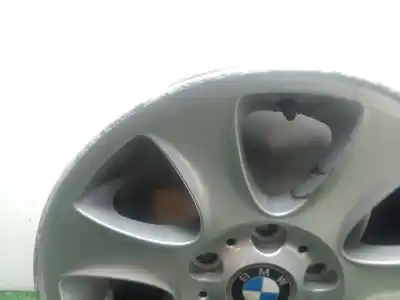 Peça sobressalente para automóvel em segunda mão jante por bmw 1 (e87) 120 d referências oem iam 6769402  16´´pulgadas