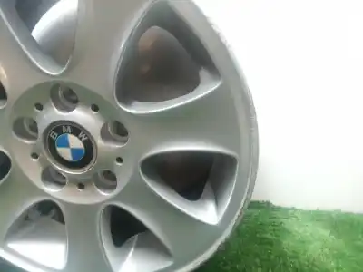 Peça sobressalente para automóvel em segunda mão jante por bmw 1 (e87) 120 d referências oem iam 6769402  16´´pulgadas