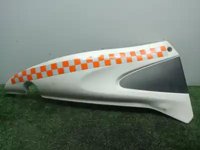 Peça sobressalente para automóvel em segunda mão moldagem por bmw f 650 652 cm3 cat-u referências oem iam 52532346003