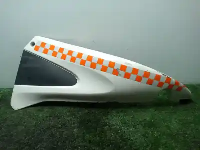 Peça sobressalente para automóvel em segunda mão moldagem por bmw f 650 652 cm3 cat-u referências oem iam 52532346004