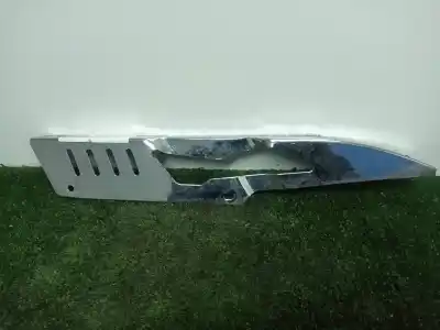 Second-hand car spare part decorative moulding for keeway superlight 125 * oem iam references 60101k2gp001