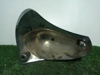 Peça sobressalente para automóvel em segunda mão moldagem por keeway superlight 125 * referências oem iam 65603k0bp000  