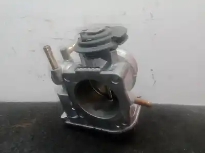 Peça sobressalente para automóvel em segunda mão borboleta de admissão por seat leon (1m1) 1.6 referências oem iam 408237111012z  