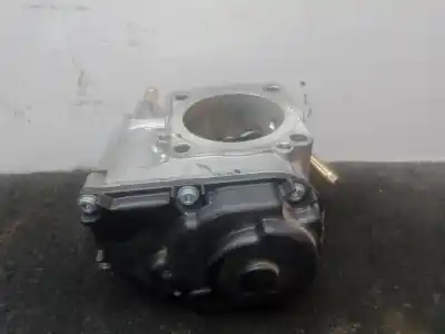 Peça sobressalente para automóvel em segunda mão borboleta de admissão por seat leon (1m1) 1.6 referências oem iam 408237111012z  