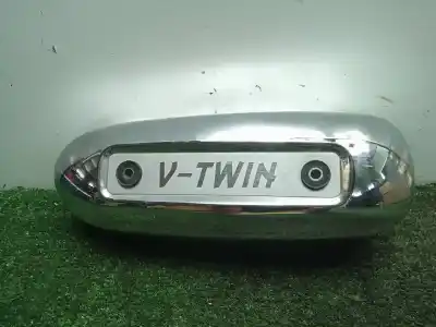 Peça sobressalente para automóvel em segunda mão moldagem por hyosung aquila 250 cm3 referências oem iam 47421hj8270