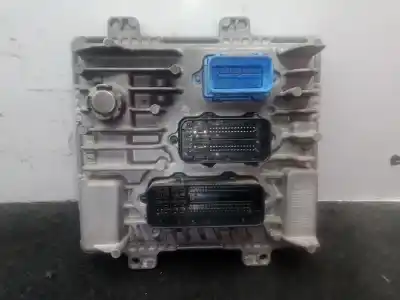 Автозапчастина б/у ебу контролер двигуна для opel astra k (b16) 1.6 cdti (68) посилання на oem iam e98 - 55509243 - 1310101000000x - 395357783 - 1118  