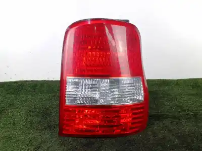 Peça sobressalente para automóvel em segunda mão farolim traseiro direito por kia carnival ii (gq) 2.9 crdi referências oem iam 
