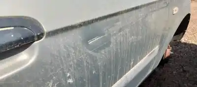 Автозапчастина б/у передні праві двері для hyundai getz (tb) 1.1 посилання на oem iam    Автозапчастина б/у передні праві двері для hyundai getz (tb) 1.1 посилання на oem iam