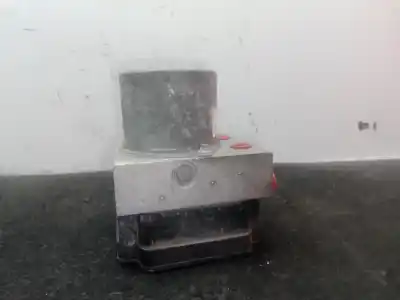 Автозапчастина б/у абс для opel astra k (b16) 1.6 cdti (68) посилання на oem iam 0265956573 - 2265106455 - 0265256749  