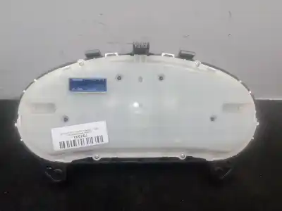 Автозапчастина б/у панель інструментів для opel astra k (b16) 1.6 cdti (68) посилання на oem iam 39187109 - 7110500000000x - 600775881 - 18239 - 12  