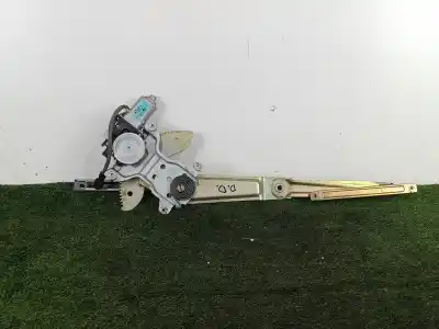 Peça sobressalente para automóvel em segunda mão elevador de vidros dianteiro direito por kia carnival ii (gq) 2.9 crdi referências oem iam xh023pa