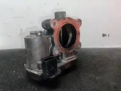 Автозапчастина б/у коробка метелика для opel astra k (b16) 1.6 cdti (68) посилання на oem iam 55496779aa  