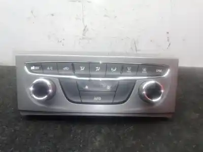 Автозапчастина б/у  для OPEL ASTRA K (B16)  Посилання на OEM IAM 39042441 - 7370200000000X - 368046467 - 121897G316  