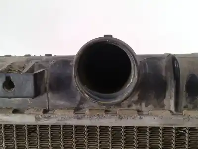 Автозапчасти б/у водяной радиатор за ssangyong rexton / rexton ii (gab_) 2.7 xdi 4x4 ссылки oem iam 2131008120 almunio - l660x510x27mm 