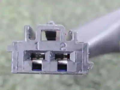 Pezzo di ricambio per auto di seconda mano interruttore di avviamento per peugeot 206 fastback (2a/c) 1.4 hdi eco 70 riferimenti oem iam   