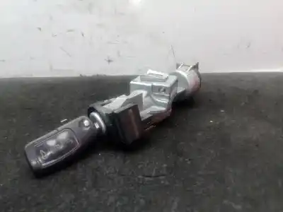 Peça sobressalente para automóvel em segunda mão comutador de ignição por ford mondeo iv (ba7) 1.8 tdci referências oem iam 3m513f880ae - 6e5t15607ba - d75200131d