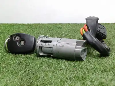 Second-hand car spare part ignition switch for dacia sandero 1.4 cat oem iam references   