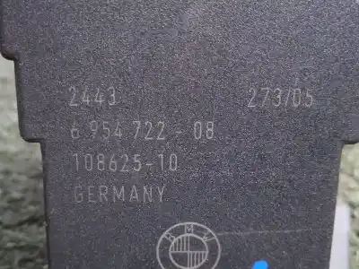 Second-hand car spare part ignition switch for bmw 5 touring (e61) 525 d oem iam references 6954722  