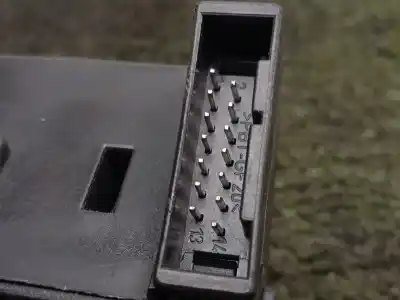 Second-hand car spare part ignition switch for bmw 5 touring (e61) 525 d oem iam references 6954722  