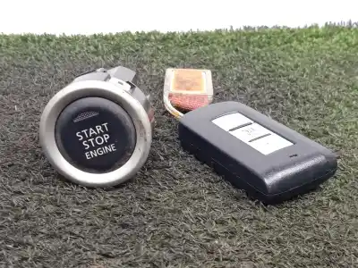 Автозапчастина б/у стартер для mitsubishi mirage / space star vi fastback (a0_a) 1.2 (a03a) посилання на oem iam 8610a130