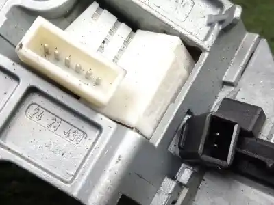 Автозапчастина б/у стартер для opel astra h (a04) 1.6 (l48) посилання на oem iam n0501882 - 2421430  