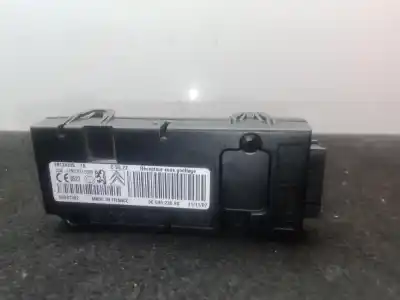 Автозапчастина б/у  для CITROEN C4 PICASSO I MONOSPACE (UD_)  Посилання на OEM IAM 9664023680 - 28120325  