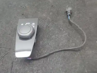 Автозапчастина б/у  для CITROEN C4 PICASSO I MONOSPACE (UD_)  Посилання на OEM IAM 9659796977 - A53001000  