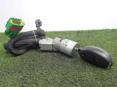 Second-hand car spare part ignition switch for citroen c8 2.2 hdi 16v premier ii oem iam references 