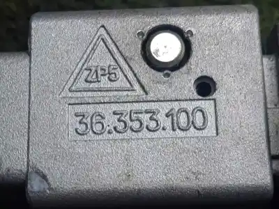 Second-hand car spare part ignition switch for citroen c8 2.2 hdi 16v premier ii oem iam references   