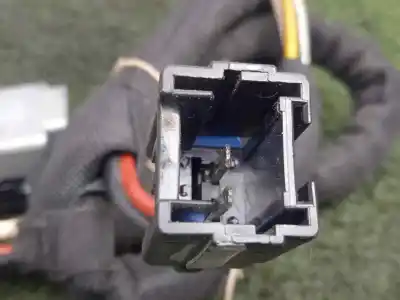 Second-hand car spare part ignition switch for citroen c8 2.2 hdi 16v premier ii oem iam references   